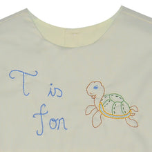 Load image into Gallery viewer, T is for Turtle John John
