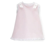Load image into Gallery viewer, Soft Pink Pique Dress
