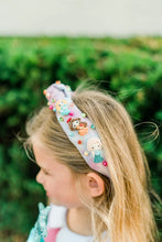 Load image into Gallery viewer, Poppyland Pretty, Pretty Princess Headband
