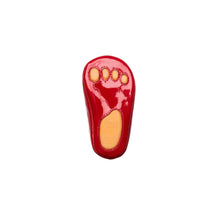 Load image into Gallery viewer, Elephantito Baby Mary Janes Patent Red
