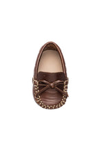 Load image into Gallery viewer, Elephantito Baby Driver Loafer Apache
