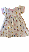 Load image into Gallery viewer, Pima Princess Doll Dress
